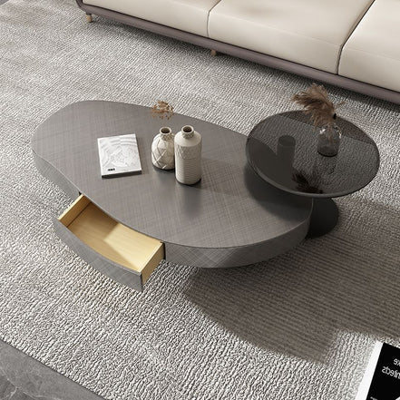 Italian coffee table