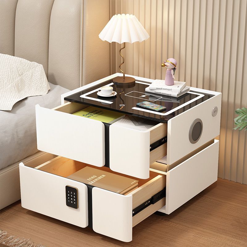 Smart bedside