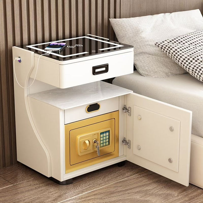 Smart bedside