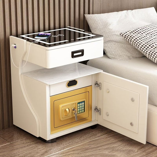 Smart bedside