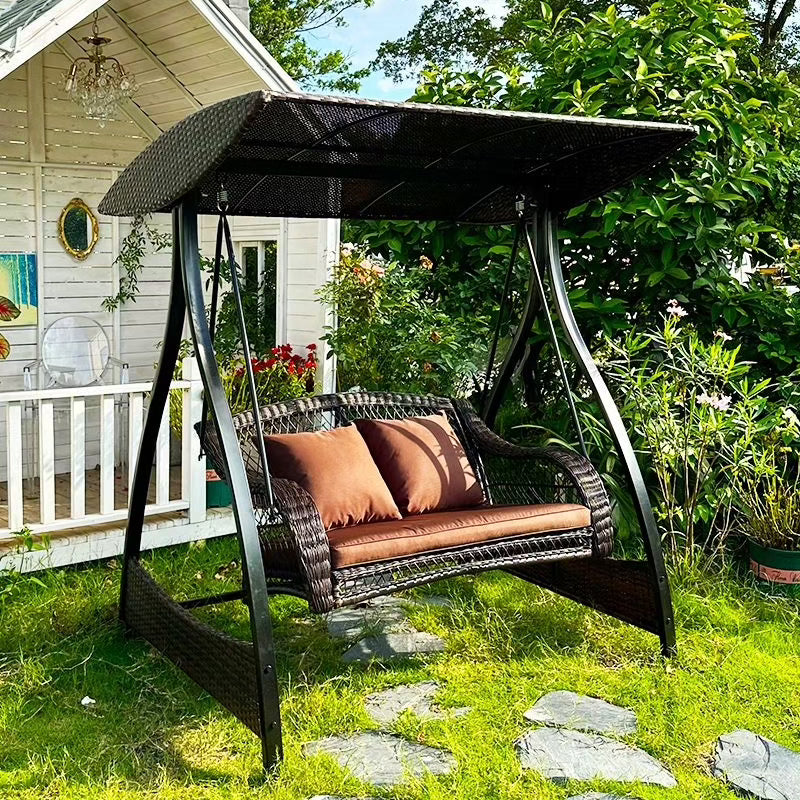 Outdoor swing