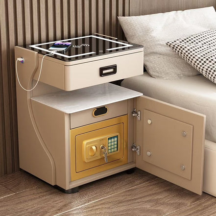 Smart bedside