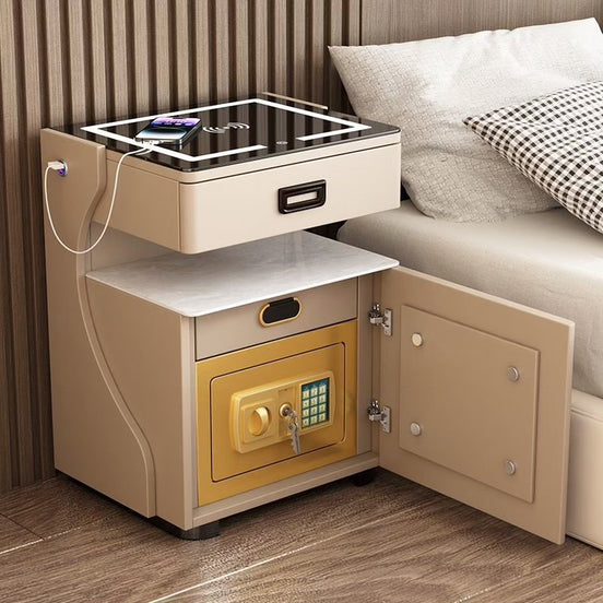 Smart bedside