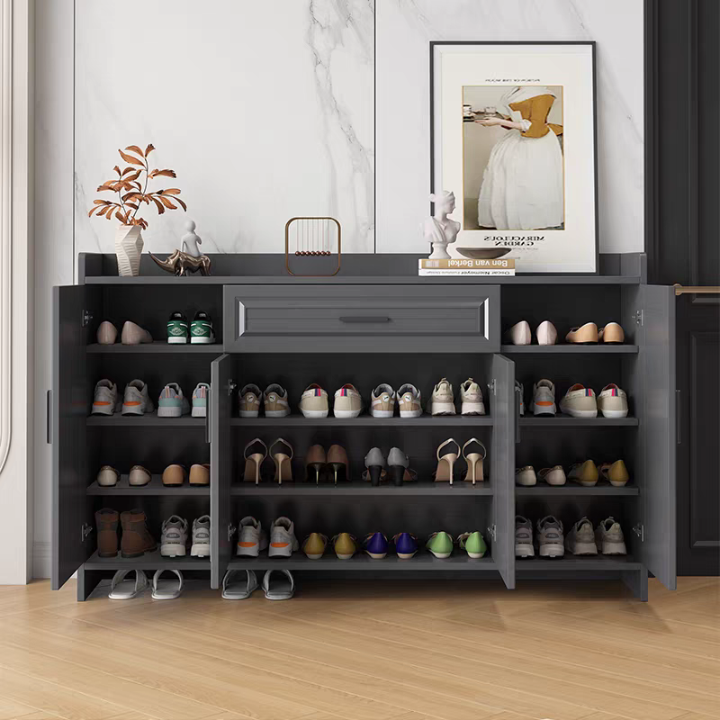 Shoe rack