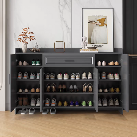Shoe rack